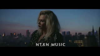 Mona Songz - А может ночь не торопить (Evan Lake Remix)