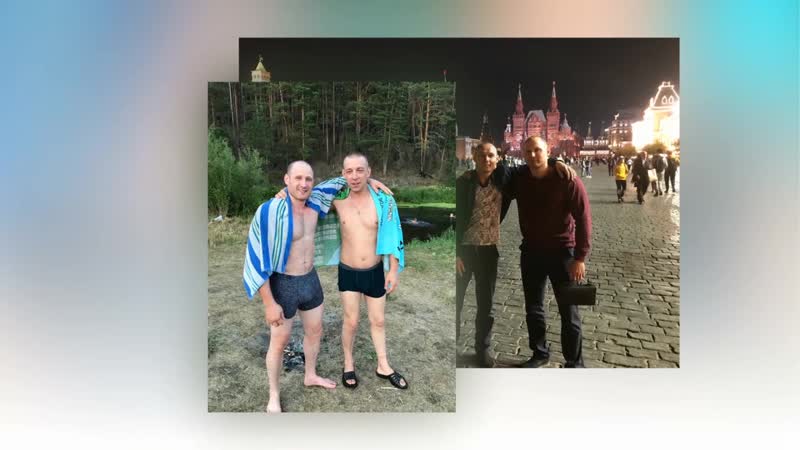 Видео от Юли