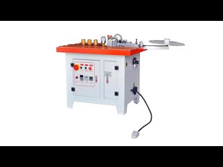 Кромкооблицовочный станок MFC-360
