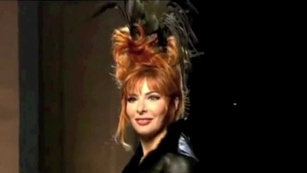 MYLENE FARMER Libertine