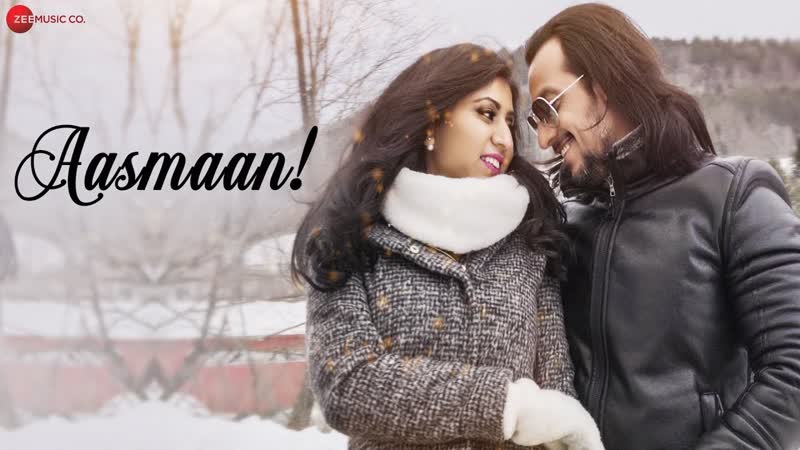Aasmaan Official Music Video, Javed Pathan, Gunjan Kuthiala, Priyasi, Prateek Gandhi,