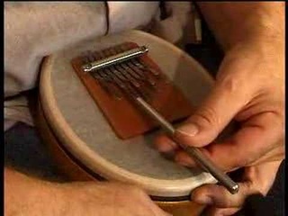 Процесс настройки Сансулы