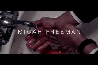 Micah Freeman - The Red feat. Father (Official Music Video)