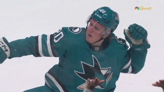 Mikael Granlund 0+1 vs Seattle