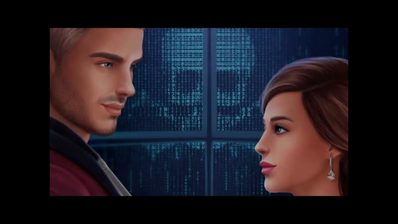 ПРОХОЖДЕНИЕ, 15 LOVE SICK КРАСОТКА ШПИОН 3 КНИГА ДЛЯ IOS И ANDROID LOVE SICK
