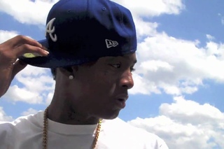 Soulja Boy - takeover freestyle