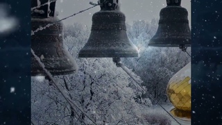 С Рождеством Христовым!