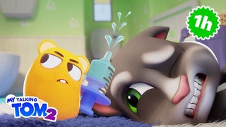 ALL Trailers EVER 🎮 Talking Tom & Friends Trailers Evolution