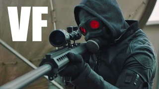 NIGHTWATCHER Bande Annonce VF