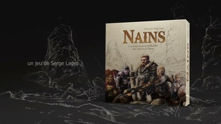 Nains - Teaser