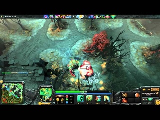 Dota 2 RMM - 5905~ game + PoE HC
