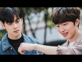 CHA NI (SF9) -  How Do You Do - True Beauty OST| ИСТИННАЯ КРАСОТА ОСТ  eng sub /рус саб