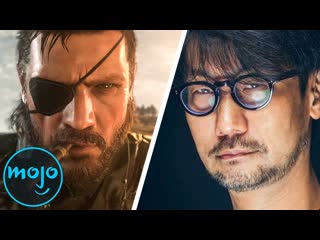 Top 10 Times Game Developers Got Confrontational