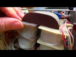 А эта зарядка лучше РЕСУРС-1. Для авто аккумуляторов 1992 год.