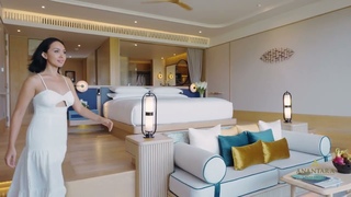 Где остановиться в Таиланде: Anantara Koh Yao Yai Resort & Villas