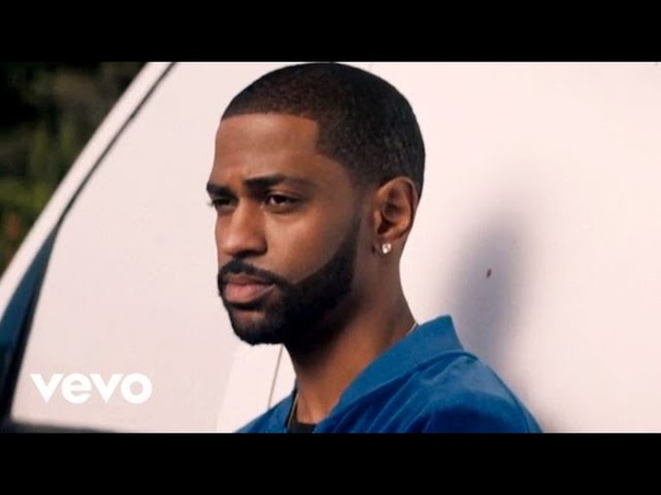 Big Sean Feat. Jeremih Light