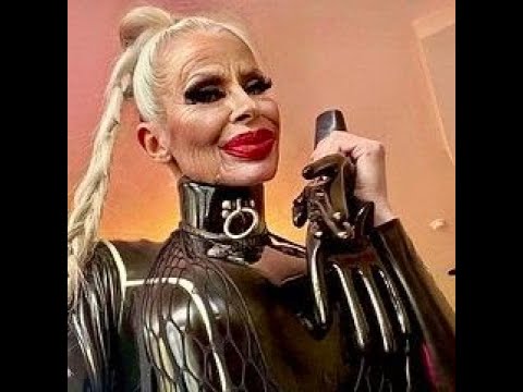 Latex For Mature Models 50