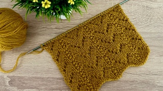 Tüm Zamanların En Sevilen Modellerinden 🐞Yelek Modelleri 🐞Knitting Pattern