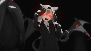 Vampnun Kitties | AI MMV