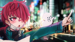 Fukase V4 English Paradise VOCALOID Original