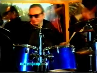 Альянс - Баллада о горе Всадники Возле твоей любви (1991)