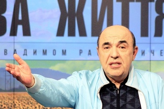 Рабинович: “Страна не выдержит еще одной победы “демократии“!“