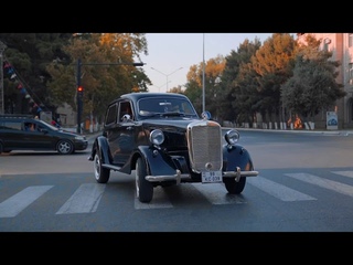 Zawanbeats - Tekce Menim Olaydin (ft Mirelem Mirelemov)