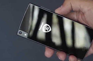 Знакомство с Prestigio Grace
