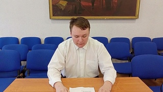 Натаров Иван.  Василий Алёхин.  “Я так хотел бы петь о соловьях“
