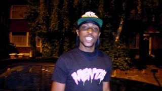 DEECO x JME - “LET’S ROLL“