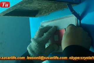 Iphone 6S Cracked Glass Separating By lcd Freeze separator machine Machine for samsung s6/s7 edge