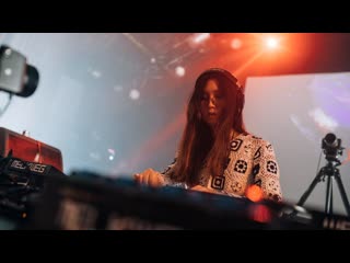 gyrofield - Recorded live at VISION Melkweg,