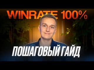КОПИТРЕЙДИНГ ИНСАЙДЕРОВ | DEXTRABOT | РАЗБОР СТРАТЕГИЙ