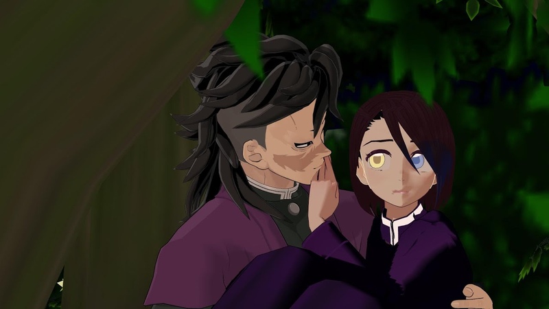 mmd LERN