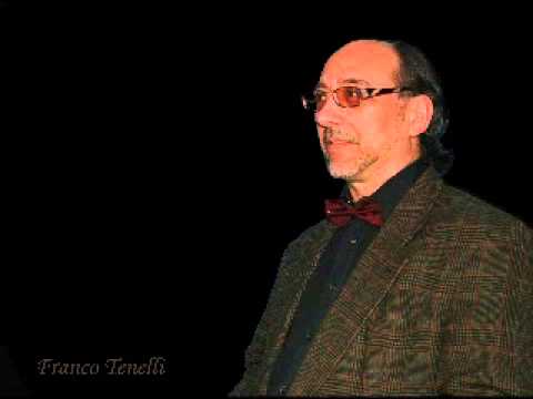 All voices join in lesson Appoggio style with warm ups and explanations by Franco