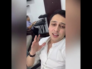 Sardor Tairov - Sevmasam (jonli ijro)