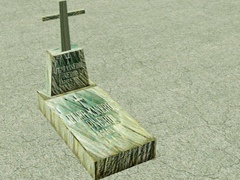 Cemetery.Gravestone48
