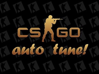 CS:GO Auto Tune and Guitar Reactions