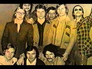 Маленький Ливерпуль ( Арзамас )
