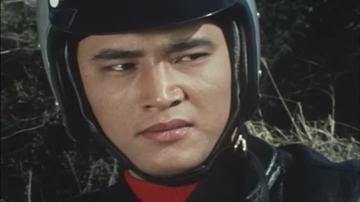 Камен Райдер V3, Kamen Rider V3 04 ( Rus) ( Hen Toku