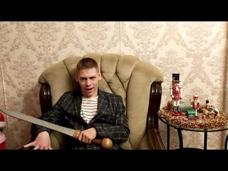 11 серия проекта “Марафон Щелкунчик“