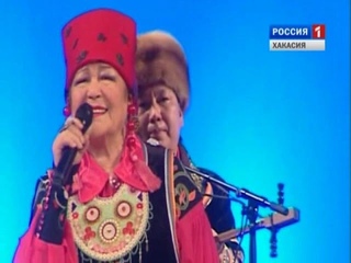 Концерт.