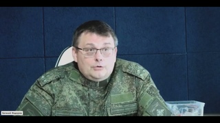 Евгений Алексеевич Федоров о саммите БРИКС 2023 в ЮАР
