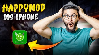 HappyMod iOS iPhone Finally Working? How To Install HappyMod on iOS iPhone | HappyMod Download iOS