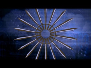 Epoch - Disciples of Mars