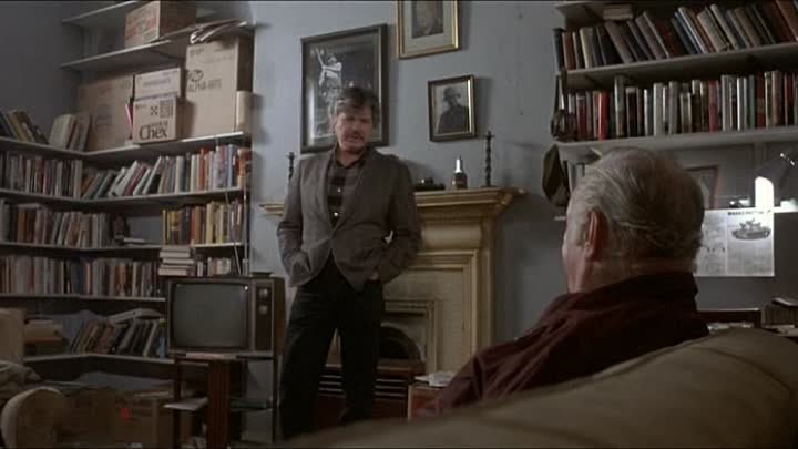 El Justiciero De La Noche