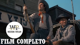 Le Due facce del dollaro | Western | Film completo in Italiano