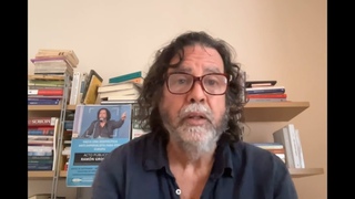 Ramn Grosfoguel - Gaza: una prueba para la humanidad. De qu lado ests