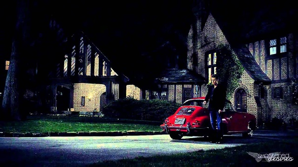 Stefan + Elena, Eternal