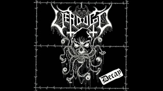 Verdugo - Decay (EP, 2023)